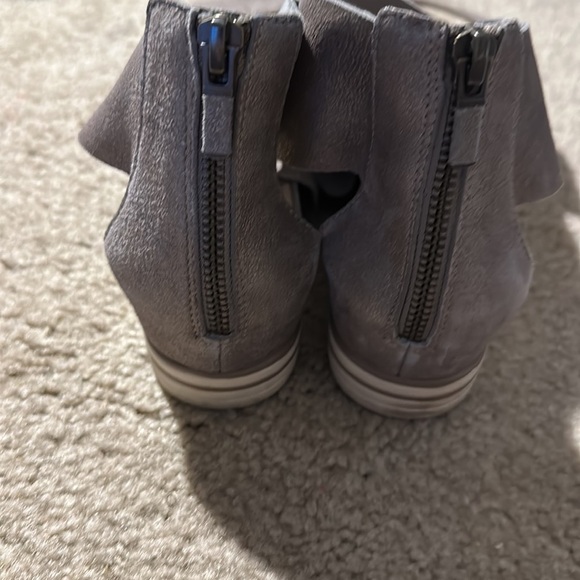 Eileen fisher platform sports sandal - Size 9.5 - Picture 7 of 8